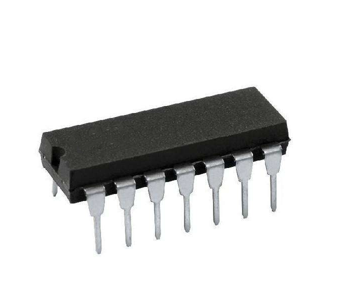 AiP8P001HOTP ROM 的 8 位 CMOS 微控制器